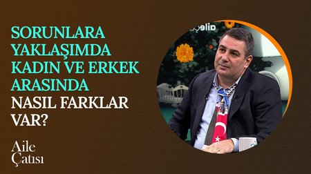 Aile içi iletişim ve ilişki yönetimi | Aile Çatısı