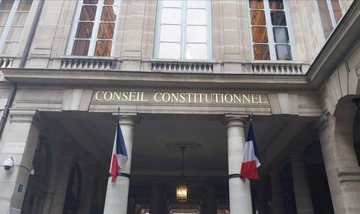French legal experts ask Constitutional Council to annul decree for snap legislative elections