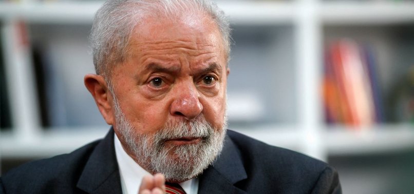 BRAZILS LULA TO ANNOUNCE SOME CABINET NAMES ON FRIDAY, AIDE SAYS