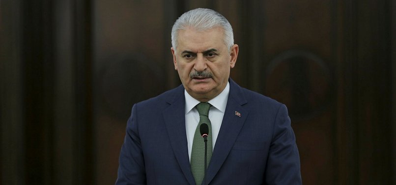 GOVT SUPPORT FOR SMES TOPS $1.4B: PM YILDIRIM