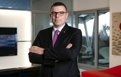 Abdiİbrahimeuluslararasıyenilenebilirenerjisertifikası