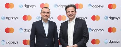 MastercarddanDgpayseyatırım