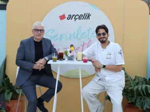 Arçelik’ten Yaza Serinleten Çözümler