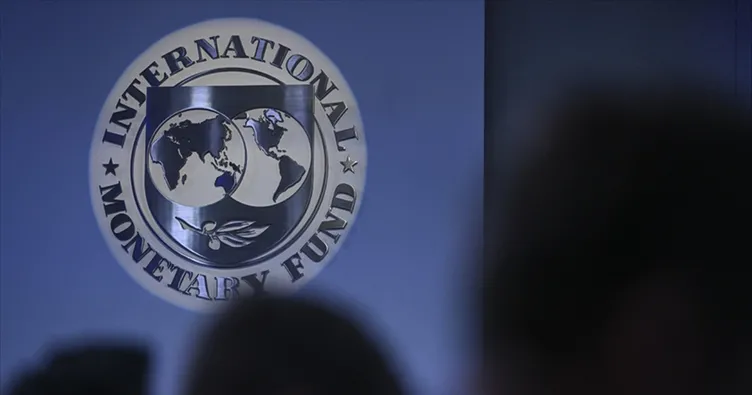 IMF: Küresel ekonomi 2024’te yavaş büyüyecek