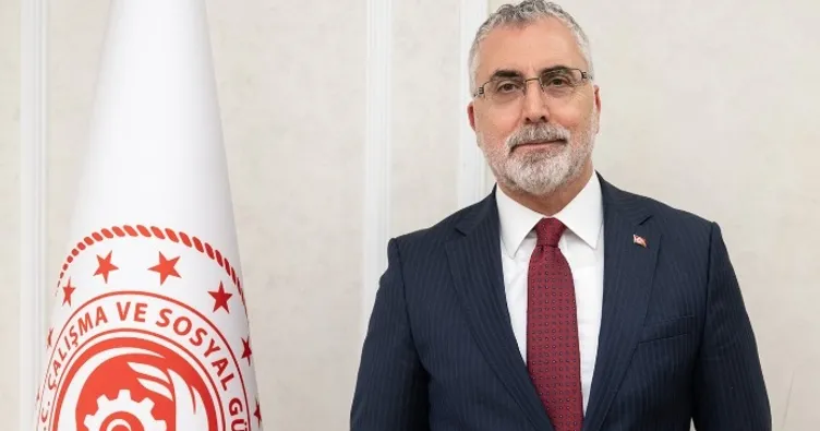 Yeni emeklilik sistemi geliyor! Bakan Işıkhan: Çalışmaları başlattık