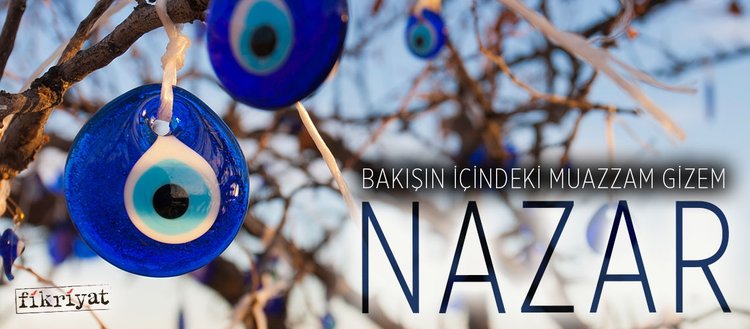 bakisin icindeki muazzam gizem nazar fikriyat
