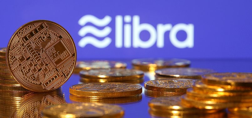 BITCOIN REACHES 18-MONTH HIGH WITH BOOST FROM FACEBOOKS LIBRA