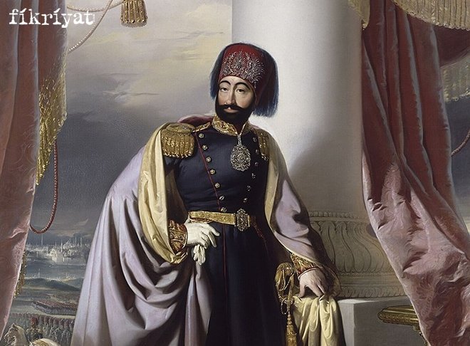 Osmanlı padişahlarının ölüm nedenleri