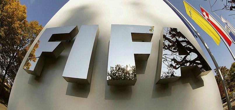 FIFA TO PAY OUT $209 MLN TO CLUBS WHOSE PLAYERS COMPETED AT 2022 WORLD CUP FINALS