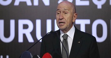 Nihat Özdemir elected new Turkish football head