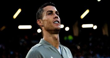 'I was no longer indispensable' at Real Madrid, says Ronaldo