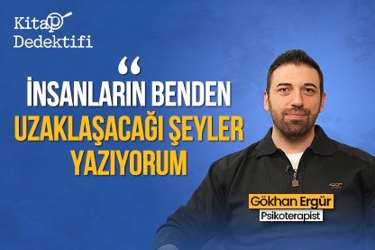 Halden Anlamak: İnsanların Benden Uzaklaşacağı Şeyler Yazıyorum I Kitap Dedektifi