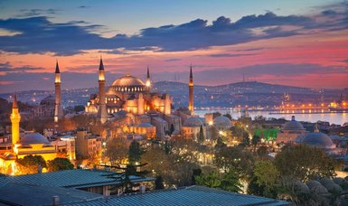 Hagia Sophia mosque raising interest of Bangladeshis to visit Türkiye