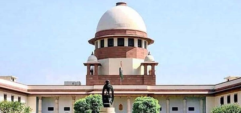 INDIA’S TOP COURT DIRECTS STATES TO REGISTER HATE SPEECH CASES