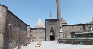 Kayseri: The city where ancient and modern live in harmony