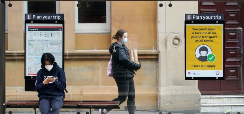 MELBOURNE SETS COVID LOCKDOWN RECORD