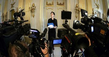 Swedish Academy to announce 2 Nobel literature prizes in Oct