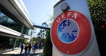 UEFA moves Champions League draw from Athens over health concerns