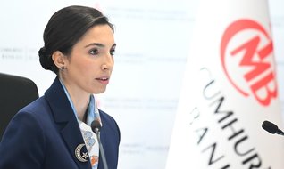 Merkez Bankası faiz kararı açıklandı