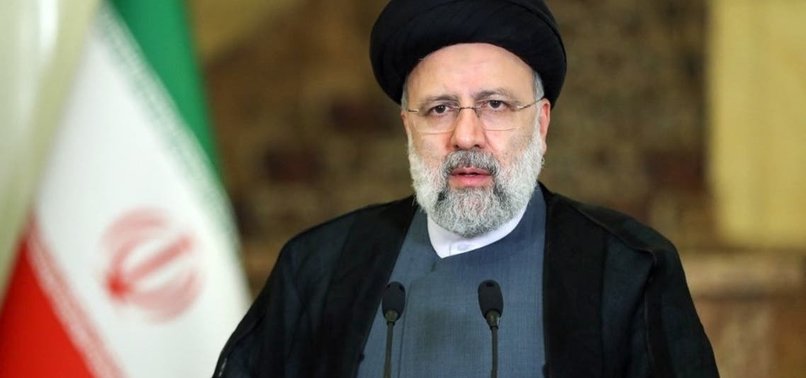 Iranian President Ibrahim Raisi to visit Qatar on Monday - anews Iran President Iranian President Ibrahim Raisi to visit Qatar on Monday - anews
