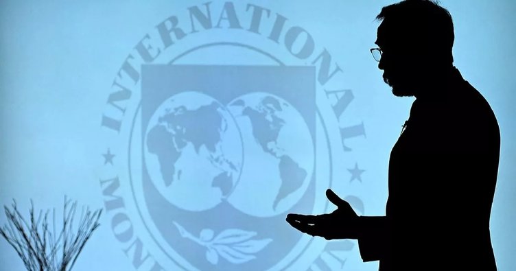 IMF Türkiye’ye enflasyonla mücadele için faiz artırımı tavsiyesinde bulundu
