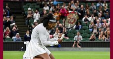 Serena Williams Wimbledon'a yeniden katılmayabilir