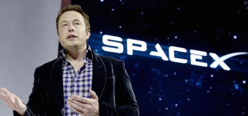 U.S. JUSTICE DEPARTMENT SUES SPACEX FOR ALLEGED DISCRIMINATORY HIRING PRACTICES