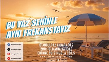 RADYO TURKUVAZ