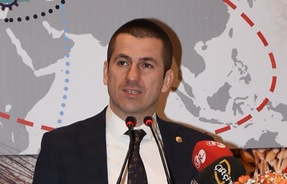 UlusoyTürkiyeninyeterlibuğdayıbulunuyor