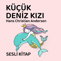Küçük Deniz Kızı 3. Bölüm