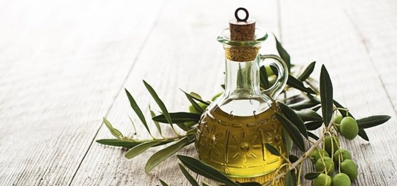 TURKISH OLIVE OIL STRENGTHENS ITS PLACE IN US MARKET