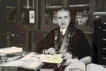 ’İcazet diplomadan daima kıymetli’