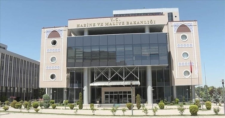 Hazine 80,5 milyar lira borçlandı