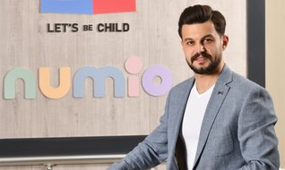 Enfal Oyuncak dünyaya açılıyor