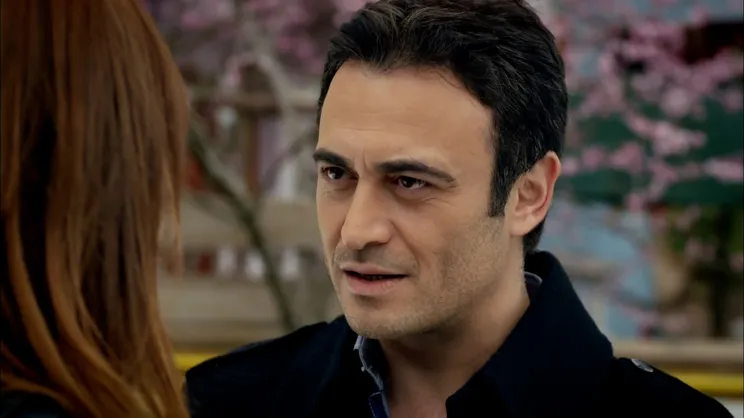 Huzur Sokağı 29. Bölüm