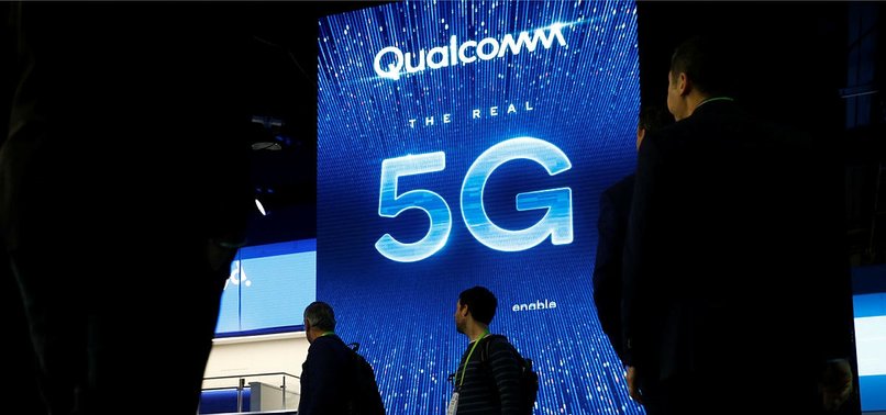 ISRAEL, U.S. NEAR DEAL TO EXCLUDE CHINA FROM ISRAELI 5G NETWORKS -U.S. OFFICIAL
