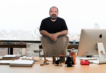 Maldivler’de düğün Vegas’ta parti