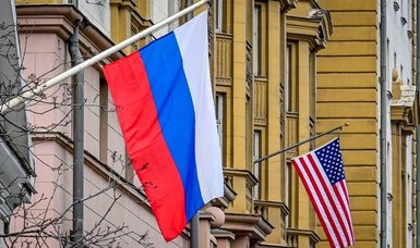 Russian Embassy claims U.S. intelligence try to recruit diplomats