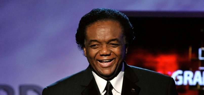 MOTOWN HIT SONGWRITER LAMONT DOZIER DIES AT AGE OF 81