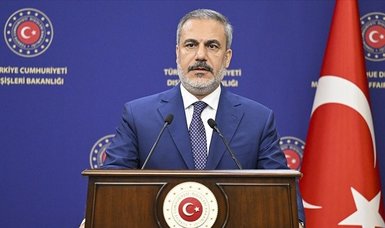 Turkish foreign minister to attend Gaza summit in Egypt