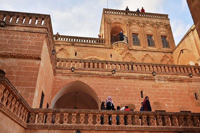 Medeniyet şehri turizm ve ihracatla şaha kalktı