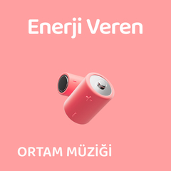 Enerji Veren Meditasyon Müzikleri
