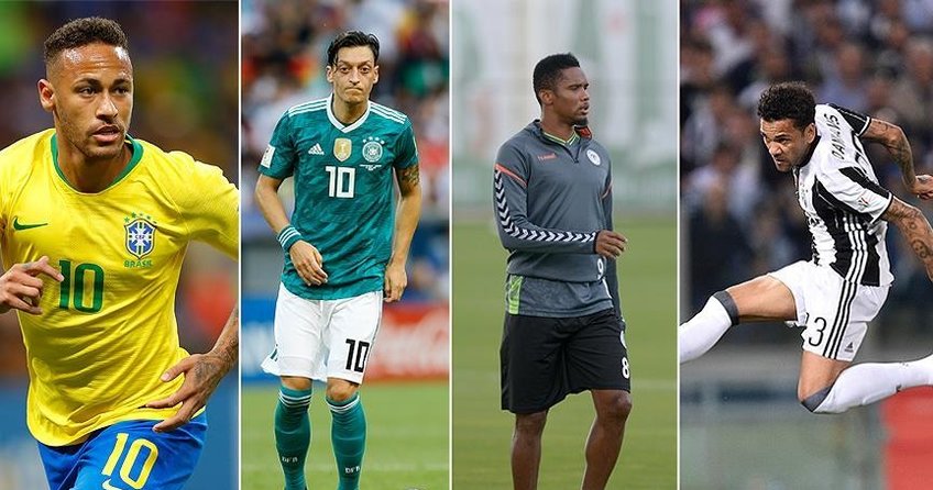 Sporda ırkçılık bitmiyor