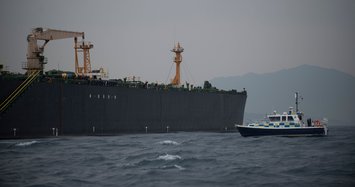 Iran's seized tanker Grace 1 to be freed by Tuesday evening