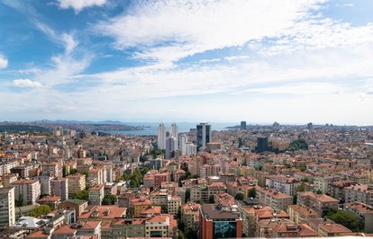 Markalıkonutlaryabancıyatırımcılarınradarında