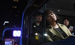 Güney Kore’de gwarosa korkusu