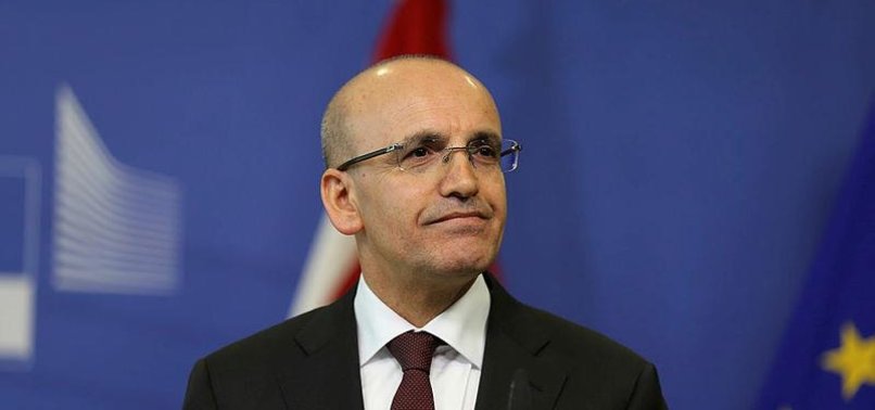 TURKISH DEPUTY PM TO MEET INVESTORS IN CHINA
