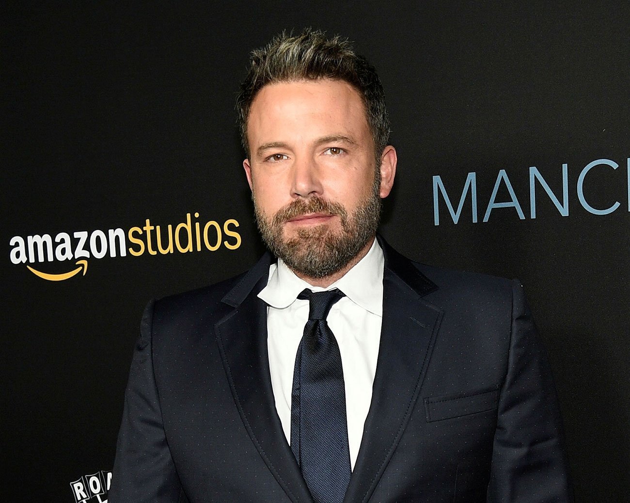 ‘BEN AFFLECK BENDEN ÖZÜR DİLESİN’