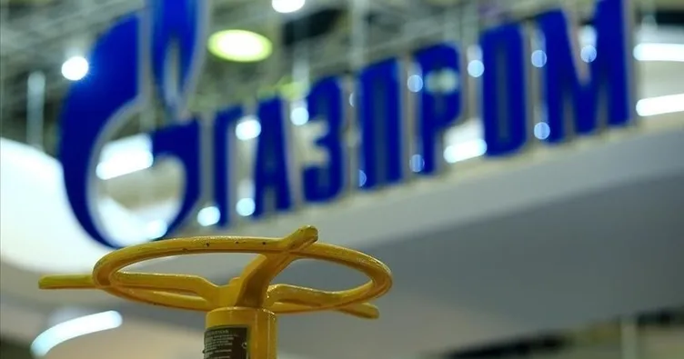 Gazprom’dan Avrupa’ya uyarı: Soğuklar doğal gaz arzını riske atabilir
