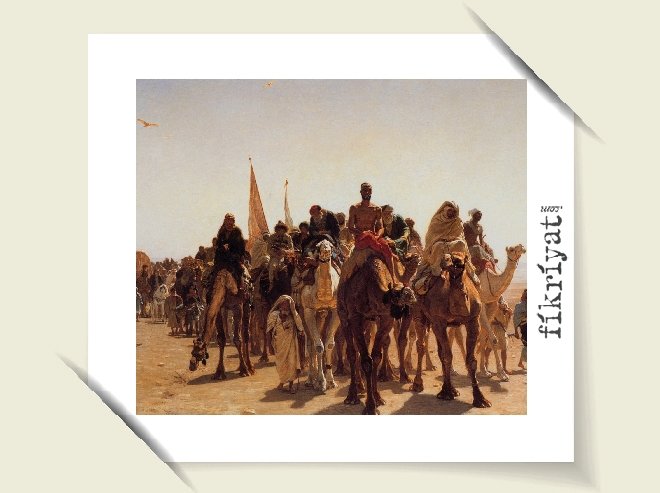 NE ZAMAN MÜSLÜMAN OLDU?